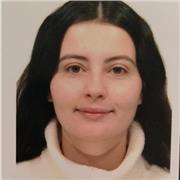 ripetizioni lingua spagnola e francese da studentessa di lingue